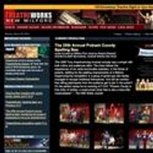 TheatreWorks Holds Casting Call for Theresa Rebeck’s Mauritius April 12-13